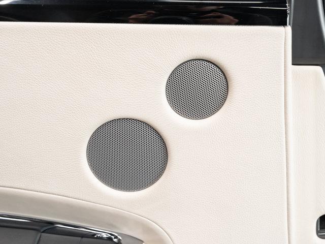 2012 Rolls-Royce Ghost (CC-2104485) for sale in Sherwood Park, Alberta