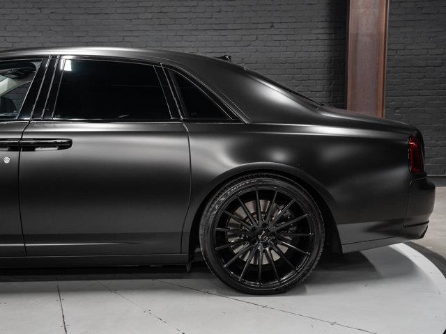 2012 Rolls-Royce Ghost (CC-2104485) for sale in Sherwood Park, Alberta