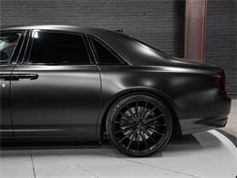 2012 Rolls-Royce Ghost (CC-2104485) for sale in Sherwood Park, Alberta