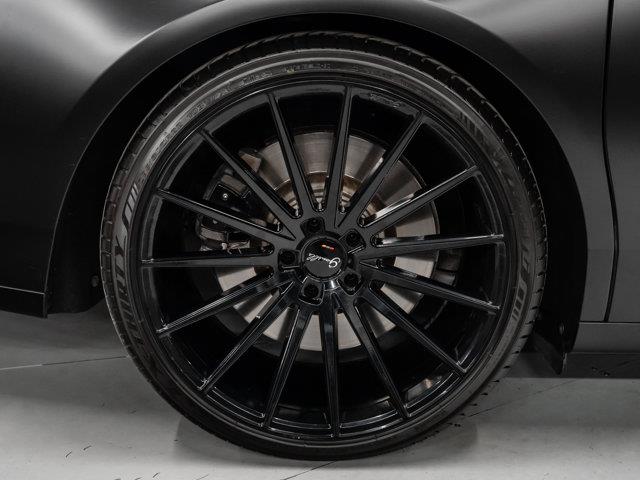 2012 Rolls-Royce Ghost (CC-2104485) for sale in Sherwood Park, Alberta