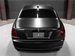 2012 Rolls-Royce Ghost (CC-2104485) for sale in Sherwood Park, Alberta
