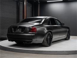 2012 Rolls-Royce Ghost (CC-2104485) for sale in Sherwood Park, Alberta