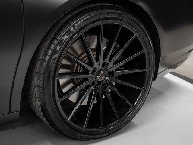 2012 Rolls-Royce Ghost (CC-2104485) for sale in Sherwood Park, Alberta
