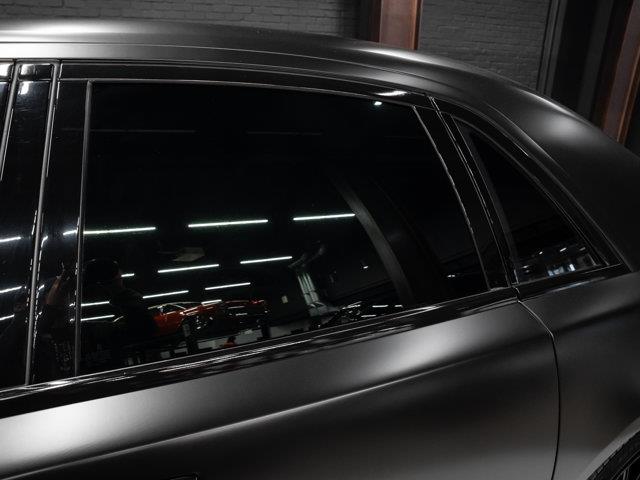 2012 Rolls-Royce Ghost (CC-2104485) for sale in Sherwood Park, Alberta