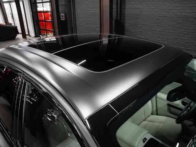 2012 Rolls-Royce Ghost (CC-2104485) for sale in Sherwood Park, Alberta