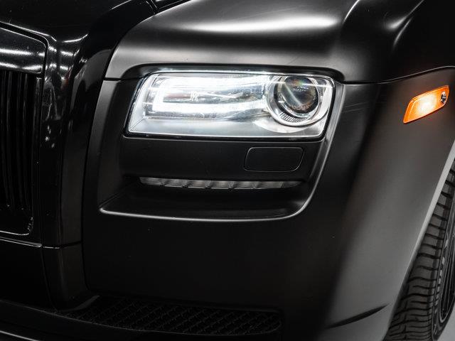 2012 Rolls-Royce Ghost (CC-2104485) for sale in Sherwood Park, Alberta