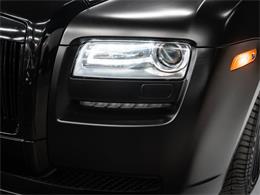 2012 Rolls-Royce Ghost (CC-2104485) for sale in Sherwood Park, Alberta
