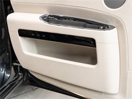 2012 Rolls-Royce Ghost (CC-2104485) for sale in Sherwood Park, Alberta