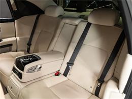 2012 Rolls-Royce Ghost (CC-2104485) for sale in Sherwood Park, Alberta