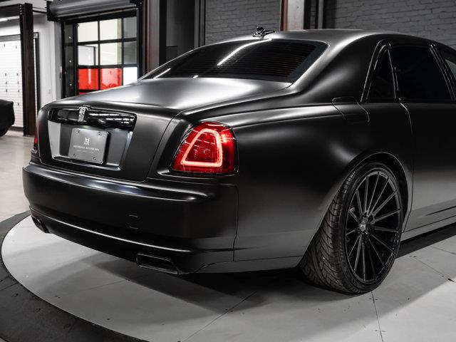 2012 Rolls-Royce Ghost (CC-2104485) for sale in Sherwood Park, Alberta