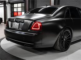 2012 Rolls-Royce Ghost (CC-2104485) for sale in Sherwood Park, Alberta