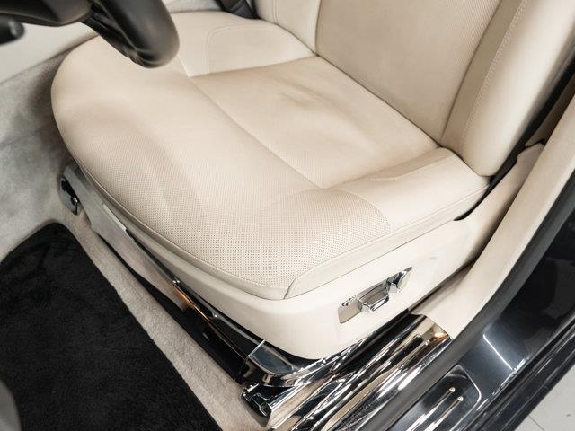 2012 Rolls-Royce Ghost (CC-2104485) for sale in Sherwood Park, Alberta