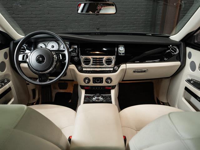 2012 Rolls-Royce Ghost (CC-2104485) for sale in Sherwood Park, Alberta