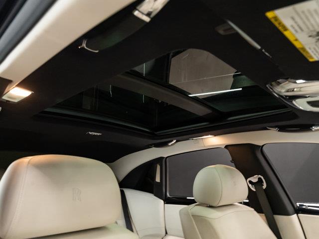 2012 Rolls-Royce Ghost (CC-2104485) for sale in Sherwood Park, Alberta