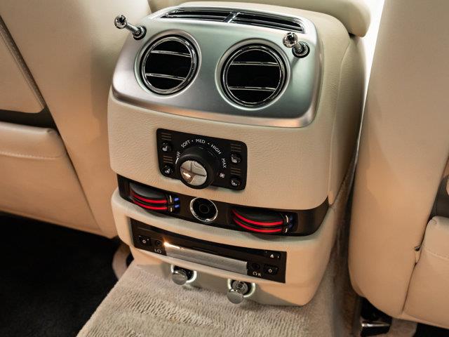 2012 Rolls-Royce Ghost (CC-2104485) for sale in Sherwood Park, Alberta