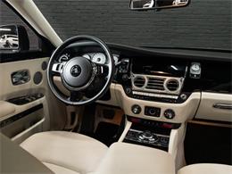 2012 Rolls-Royce Ghost (CC-2104485) for sale in Sherwood Park, Alberta