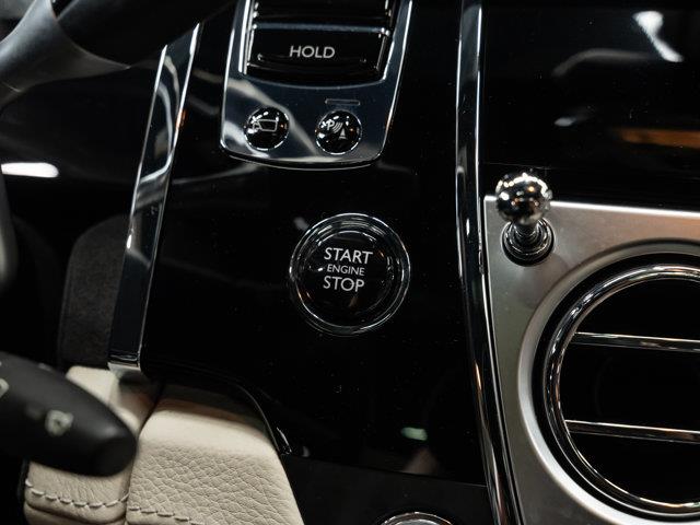 2012 Rolls-Royce Ghost (CC-2104485) for sale in Sherwood Park, Alberta