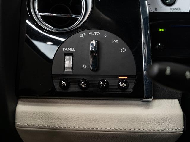 2012 Rolls-Royce Ghost (CC-2104485) for sale in Sherwood Park, Alberta