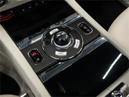 2012 Rolls-Royce Ghost (CC-2104485) for sale in Sherwood Park, Alberta