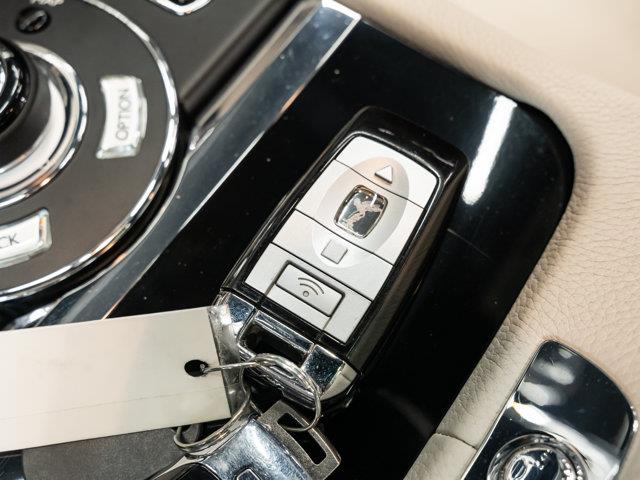 2012 Rolls-Royce Ghost (CC-2104485) for sale in Sherwood Park, Alberta