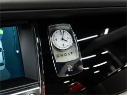 2012 Rolls-Royce Ghost (CC-2104485) for sale in Sherwood Park, Alberta