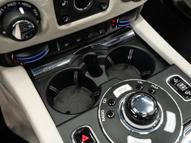 2012 Rolls-Royce Ghost (CC-2104485) for sale in Sherwood Park, Alberta
