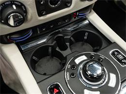 2012 Rolls-Royce Ghost (CC-2104485) for sale in Sherwood Park, Alberta