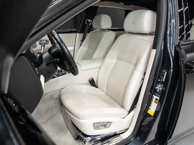 2012 Rolls-Royce Ghost (CC-2104485) for sale in Sherwood Park, Alberta