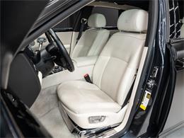 2012 Rolls-Royce Ghost (CC-2104485) for sale in Sherwood Park, Alberta