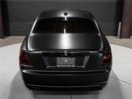 2012 Rolls-Royce Ghost (CC-2104485) for sale in Sherwood Park, Alberta