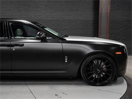 2012 Rolls-Royce Ghost (CC-2104485) for sale in Sherwood Park, Alberta