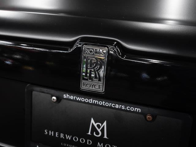 2012 Rolls-Royce Ghost (CC-2104485) for sale in Sherwood Park, Alberta