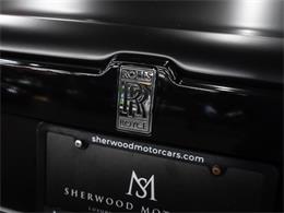 2012 Rolls-Royce Ghost (CC-2104485) for sale in Sherwood Park, Alberta