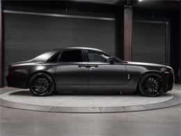 2012 Rolls-Royce Ghost (CC-2104485) for sale in Sherwood Park, Alberta