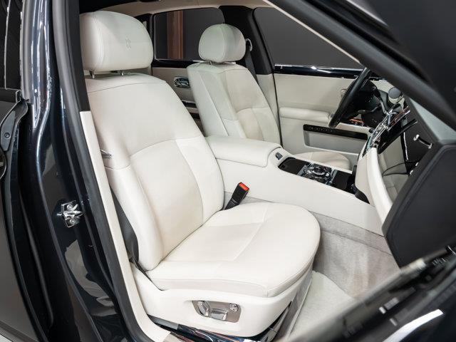 2012 Rolls-Royce Ghost (CC-2104485) for sale in Sherwood Park, Alberta