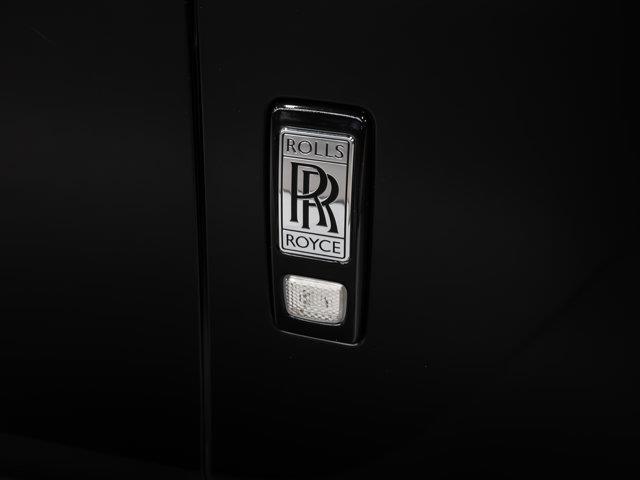2012 Rolls-Royce Ghost (CC-2104485) for sale in Sherwood Park, Alberta