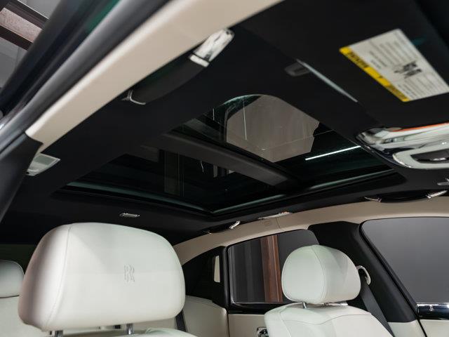 2012 Rolls-Royce Ghost (CC-2104485) for sale in Sherwood Park, Alberta