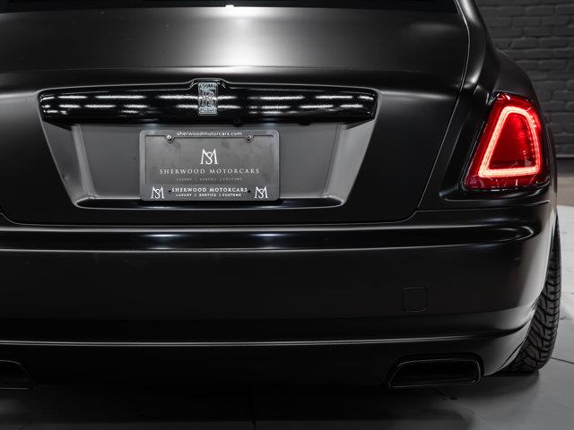 2012 Rolls-Royce Ghost (CC-2104485) for sale in Sherwood Park, Alberta