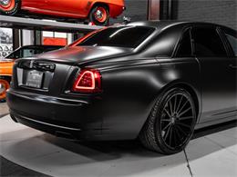2012 Rolls-Royce Ghost (CC-2104485) for sale in Sherwood Park, Alberta