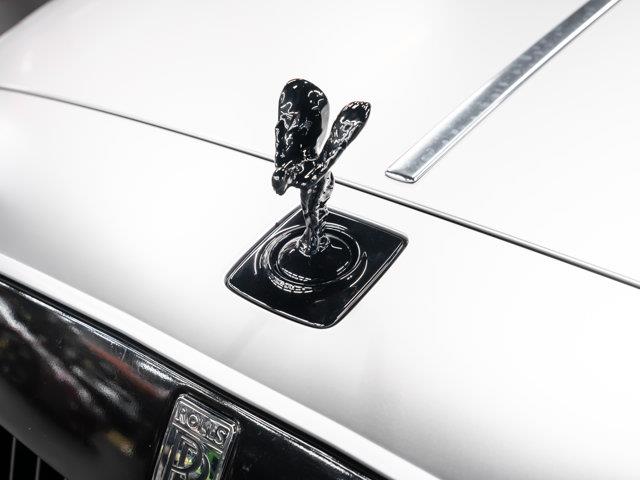 2012 Rolls-Royce Ghost (CC-2104485) for sale in Sherwood Park, Alberta