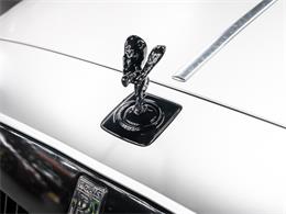2012 Rolls-Royce Ghost (CC-2104485) for sale in Sherwood Park, Alberta