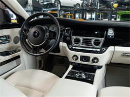 2012 Rolls-Royce Ghost (CC-2104485) for sale in Sherwood Park, Alberta
