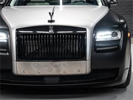 2012 Rolls-Royce Ghost (CC-2104485) for sale in Sherwood Park, Alberta