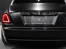 2012 Rolls-Royce Ghost (CC-2104485) for sale in Sherwood Park, Alberta