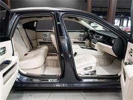 2012 Rolls-Royce Ghost (CC-2104485) for sale in Sherwood Park, Alberta