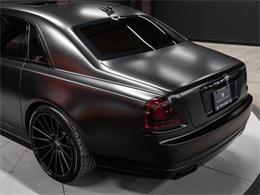 2012 Rolls-Royce Ghost (CC-2104485) for sale in Sherwood Park, Alberta