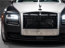 2012 Rolls-Royce Ghost (CC-2104485) for sale in Sherwood Park, Alberta