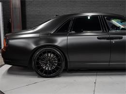 2012 Rolls-Royce Ghost (CC-2104485) for sale in Sherwood Park, Alberta