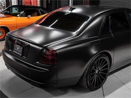 2012 Rolls-Royce Ghost (CC-2104485) for sale in Sherwood Park, Alberta