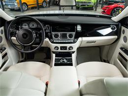 2012 Rolls-Royce Ghost (CC-2104485) for sale in Sherwood Park, Alberta